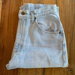 Size 11 Petite Lee Jeans